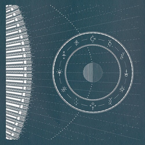 Bruno Major: A Song For Every Moon - VINYL