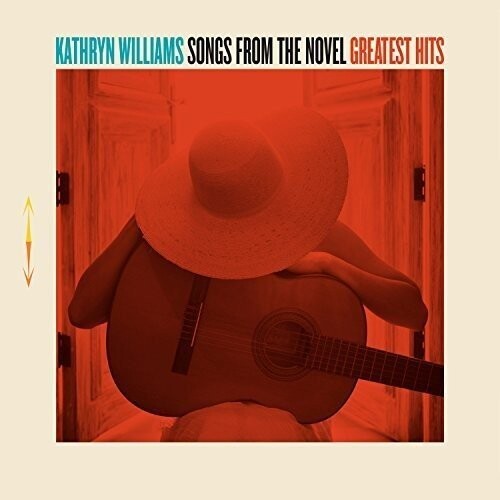 Kathryn Williams: Old Low Light { Record }