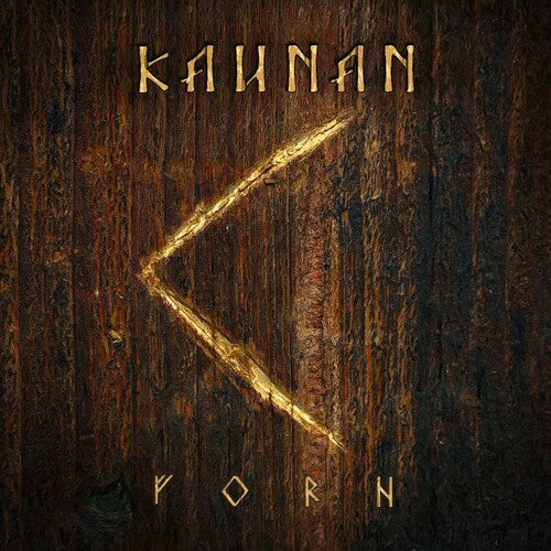 Kaunan: Forn { Record }
