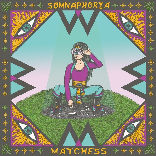 Matchess: Somnaphoria { Record }