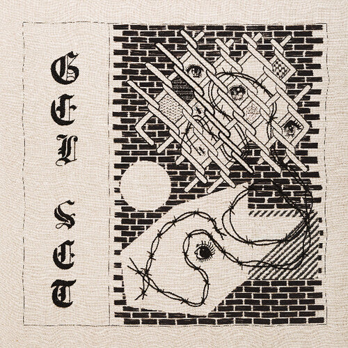 Gel Set: Body Copy { Record }