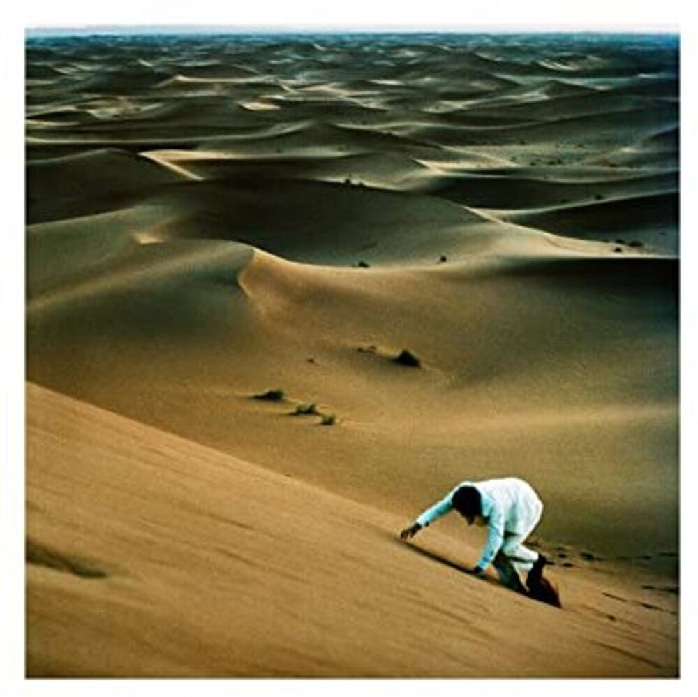 Baxter Dury- Prince Of Tears [LP] ( LP )