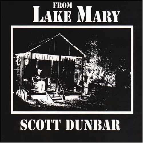 Scott Dunbar: From Lake Mary { Record }