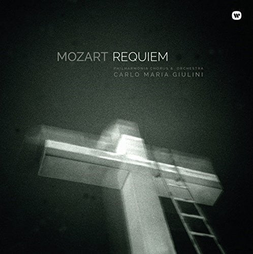 Mozart / Giulini, Carlo Maria: Requiem { Record }
