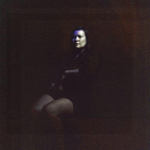 Suuns- Hold / Still ( LP )