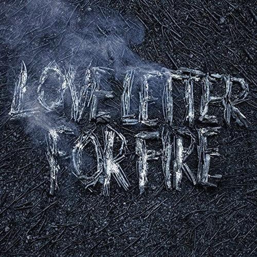 Sam Beam- Love Letter for Fire ( LP )