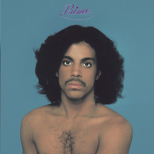 Prince- Prince [Vinyl] ( LP )