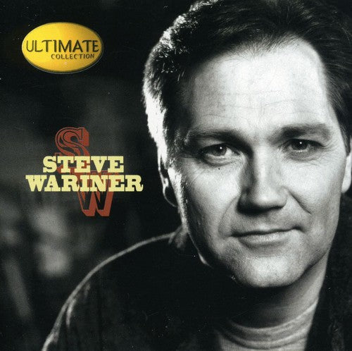 Steve Wariner: Ultimate Collection - COMPACT DISCS