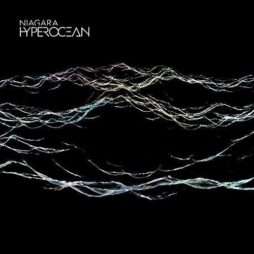 Niagara: Hyperocean - COMPACT DISCS