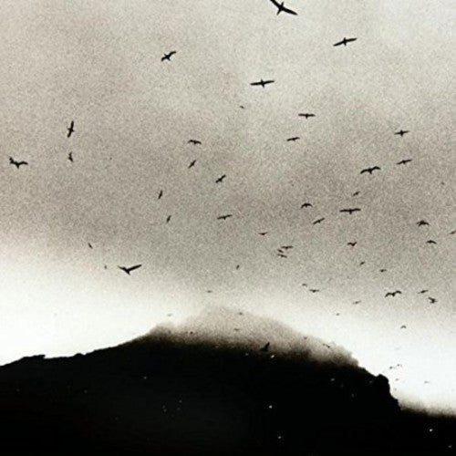 Kris Drever: If Wishes Were Horses { Record }