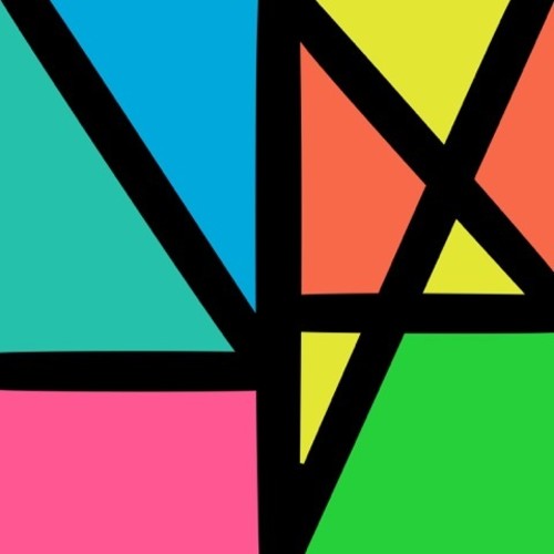 New Order: Complete Music: Extended - CD