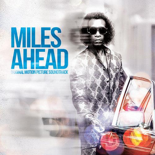 Soundtrack- Miles Ahead (Original Motion Picture Soundtrack) ( LP )