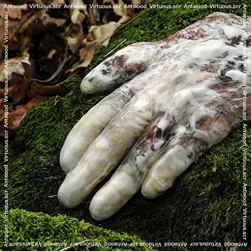 Antwood: Virtuous.Scr - COMPACT DISCS