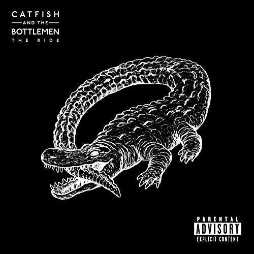 Catfish & the Bottlemen- The Ride ( LP )