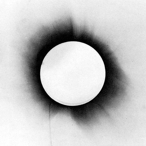 Architects UK- All Our Gods Have Abandoned Us ( LP )