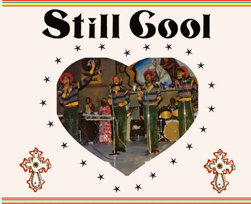 Still Cool: Still Cool - VINYL