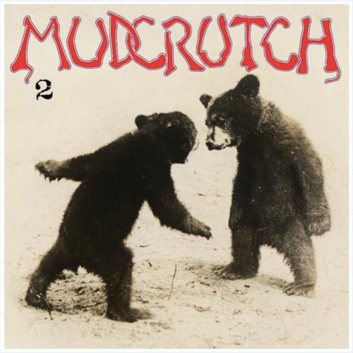 Mudcrutch: 2 - CD
