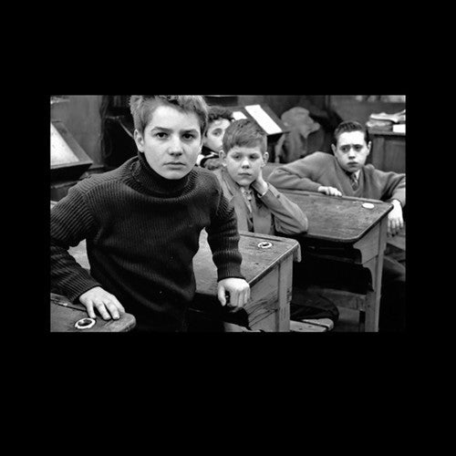 Delerue, Georges / Constantin, Jean: François Truffaut: Bandes Originales 1959-1962 - VINYL