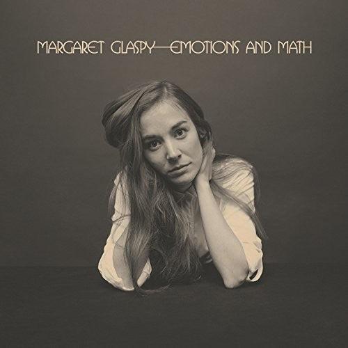 Margaret Glaspy- Emotions And Math ( LP )