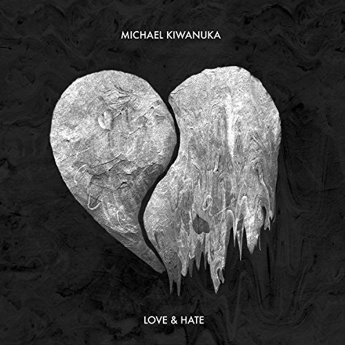 Michael Kiwanuka- Love & Hate [Vinyl] ( LP )
