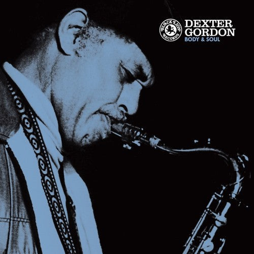 Dexter Gordon: Body & Soul - VINYL