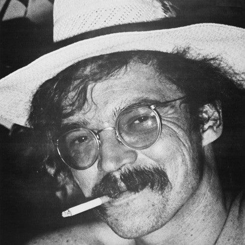 Terry Allen- Juarez ( LP )