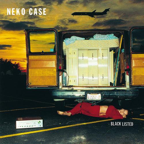 Neko Case- Blacklisted ( LP )