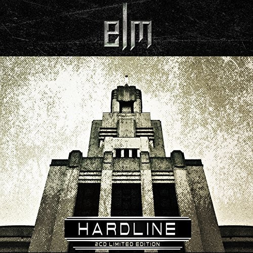 Elm: Hardline - COMPACT DISCS
