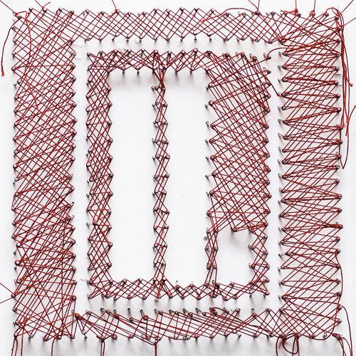 Letlive- If I'm The Devil ( LP )