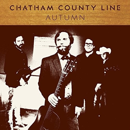 Chatham County Line: Autumn { Record }