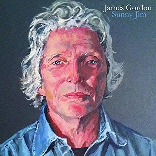 James Gordon: Sunny Jim - COMPACT DISCS