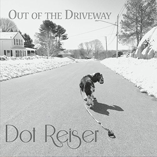 Dot Reiser: Out Of The Driveway - COMPACT DISCS