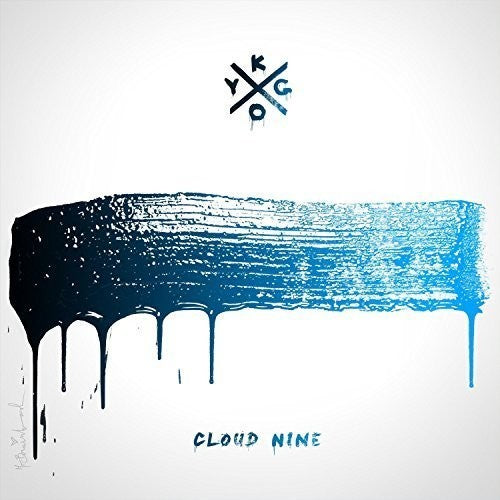 Kygo: Cloud Nine - COMPACT DISCS