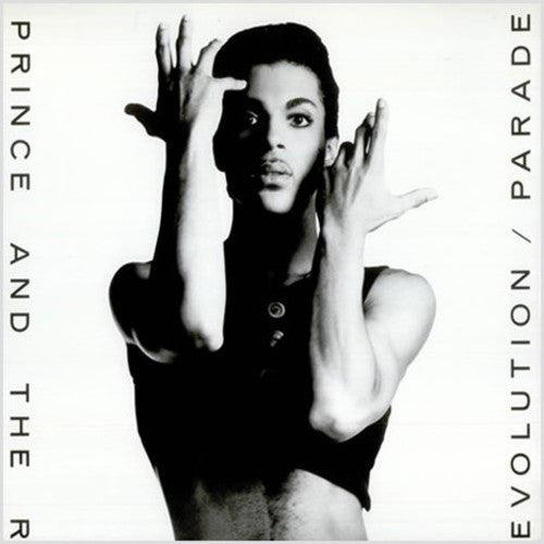Prince- Parade ( LP )