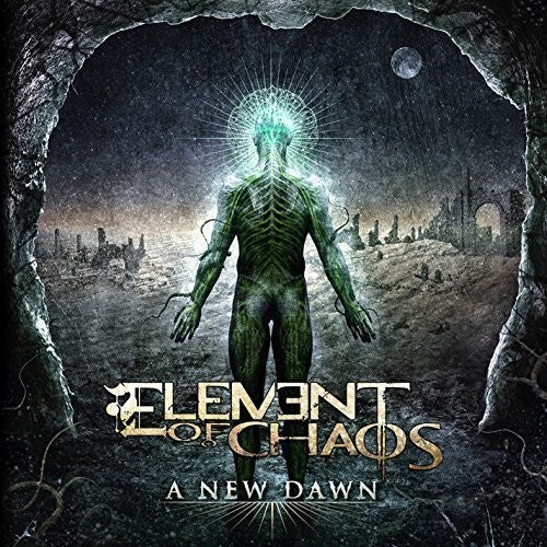 Elemaent of Chaos: New Dawn - CD