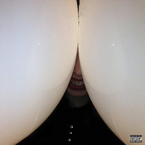 Death Grips- Bottomless Pit ( LP )
