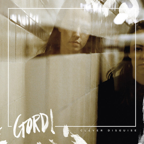 Gordi- Clever Disguise ( LP )