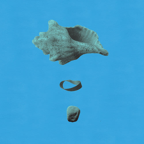 Lewis Pesacov: The Edge of Forever { Record }