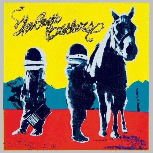 Avett Brothers- True Sadness ( LP )