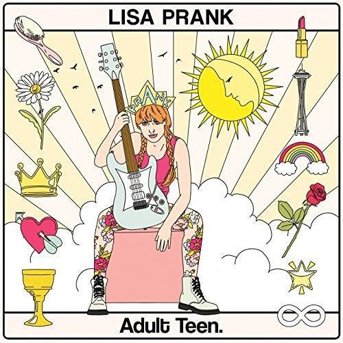 Lisa Prank- Adult Teen ( LP )