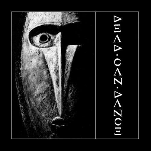 Dead Can Dance- Dead Can Dance ( LP )