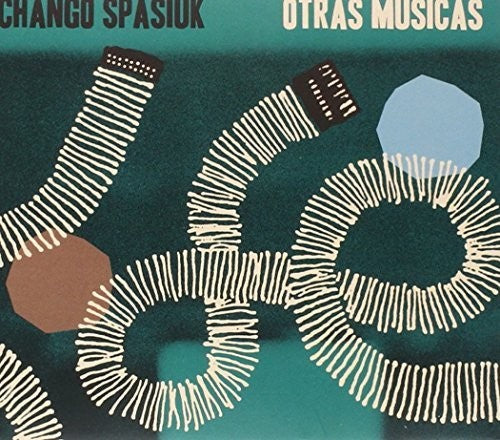 Chango Spasiuk: Otras Musicas - CD