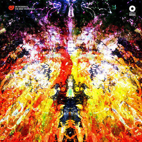 Sir Froderick: Brief Wondrous { Record }