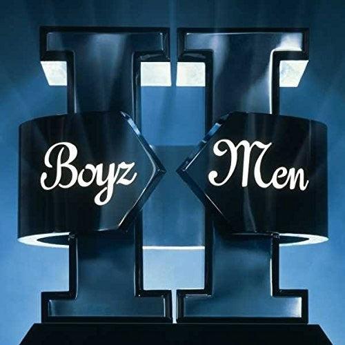 Boyz II Men- II ( LP )