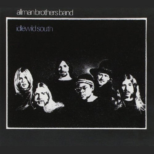 The Allman Brothers Band- Idlewild South [180 Gram] ( LP )