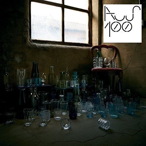 Various Artists: AUS100 / Various - COMPACT DISCS
