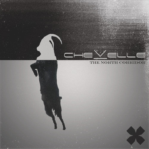 Chevelle- The North Corridor ( LP )