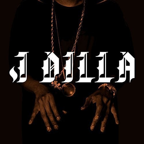 J Dilla: The Diary Instrumentals - COMPACT DISCS