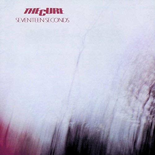 The Cure- Seventeen Seconds [Import LP] ( LP )