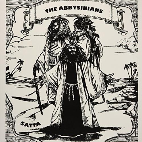 Abbysinians- Satta ( LP )